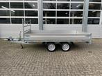 HAPERT PLATEAU 3500KG 335X180 incl btw., Ophalen, Nieuw