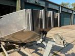 Trident 17 Alu zeewaardig hufterproof  zelflosend vaarklaar, Watersport en Boten, Sloepen, Ophalen, Nieuw, Aluminium, 3 tot 6 meter