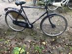 herenfiets, 53 tot 57 cm, Ophalen of Verzenden, Gebruikt, Overige merken