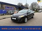 Renault Mégane 1.4 TCE Celsium 2X SLEUTEL + BOEKJES! NIEUWE, Voorwielaandrijving, Euro 5, 15 km/l, Gebruikt