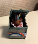 Duveltje uit een doosje, Ophalen of Verzenden, Zo goed als nieuw, Poppenhuis