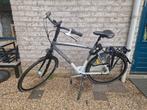 Gazelle Chamonix C7 maat H57, Fietsen en Brommers, Fietsen | Heren | Herenfietsen, Ophalen, Versnellingen, Zo goed als nieuw, 65 cm of meer