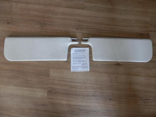 Zonnekleppen VW Kever 1500/1302 Cabrio., Auto diversen, Auto-accessoires, Nieuw, Ophalen of Verzenden