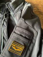 PME Legend Jas - Donkerblauw - Opknapper, Ophalen, Maat 52/54 (L), Blauw, Pall Mall PME Legend