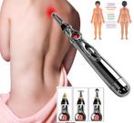 Acupunctuur - Massage Pen - Pijnverlichting, Niet ingevuld, Verzenden, Overige typen, Niet ingevuld