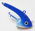 Balzer Giant Jigs van 225 gram / stuk, Ophalen of Verzenden, Nieuw, Dobber of Lood