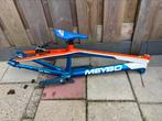 Bmx frane meybo, chase, Fietsen en Brommers, Fietsen | Crossfietsen en BMX, Ophalen, Zo goed als nieuw, Aluminium
