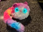 Pomsie interactieve knuffel, Kinderen en Baby's, Speelgoed | Knuffels en Pluche, Ophalen of Verzenden, Zo goed als nieuw, Overige typen