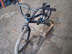 Bmx fiets, Fietsen en Brommers, Minder dan 10 versnellingen, Gebruikt, Minder dan 49 cm, Ophalen of Verzenden