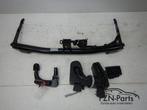 VW T-Cross Trekhaak Afneembaar 2GM803880B