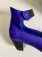 i277 Arche maat 41 pumps schoenen hak ballerina blauw, Kleding | Dames, Schoenen, Blauw, Ophalen of Verzenden, Arche, Zo goed als nieuw