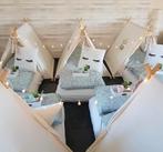 tof kinderfeestje of slaapfeestje met hippe slaaptentjes!, Ophalen, Verjaardag