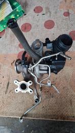 Motor toebehoren turbo, Ophalen of Verzenden, Gebruikt