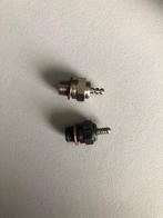 Nitro 2 gloeipluggen nummer 5 vulfles afterrun, Ophalen of Verzenden, Zo goed als nieuw, Nitro, Auto offroad