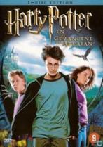 DVD: Harry Potter & de Gevangene van Azkaban, Cd's en Dvd's, Dvd's | Kinderen en Jeugd, Ophalen of Verzenden, Film, Zo goed als nieuw