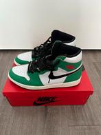 Nike Air Jordan 1 High Lucky Green, Kleding | Heren, Schoenen, Ophalen, Nieuw, Overige kleuren, Sneakers of Gympen
