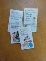 4 kinder thema boeken om voor te lezen van Dagmar Stam, Ophalen of Verzenden, Gelezen