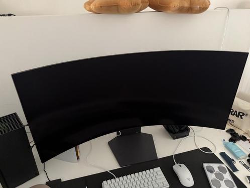 LG UltraGear OLED 39GS95QE-B.AEU 39 inch Monitor, Computers en Software, Monitoren, Nieuw, 201 Hz of meer, DisplayPort, HDMI, Gaming