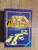 Labyrinth zgan, Ophalen of Verzenden, Zo goed als nieuw, Ravensburger