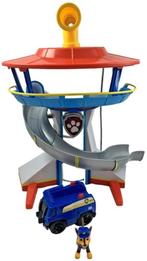 Paw Patrol Lookout hoofdkwartier met Chase figuur en auto, Postbus 64461, Brunssum, Nederland, Verzenden, Kenduseditemsinfo@gmail.com
