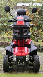 Scootmobiel Pride Royal 20, Diversen, Brommobielen en Scootmobielen, Ophalen, Pride, Zo goed als nieuw, 16 km/u of meer