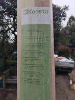 Binnendeur kozijnen, Doe-het-zelf en Verbouw, Ophalen, 80 tot 100 cm, Binnendeur, Nieuw