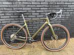Scott Addict Gravel 30 Medium Z.G.A.N.!!!, 28 inch, Carbon, 10 tot 15 versnellingen, *