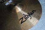 Zildjian ZBT hihat bekkens 1186/1002gr 14 inch  <25251035>, Muziek en Instrumenten, Ophalen of Verzenden, Gebruikt, Drums of Percussie