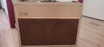 JMI Vox AC30/4 Handwired Vintage Fawn /rare /Steve Giles, Muziek en Instrumenten, Ophalen, Gebruikt, Gitaar, Minder dan 50 watt