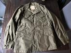 US M-1943 Jacket pattern B 1944 WO2 *MINT*, Ophalen of Verzenden, Landmacht, Amerika, Kleding of Schoenen