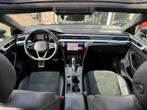 Volkswagen Arteon Shooting Brake 1.4 TSI R-Line I Pano I ACC, Arteon, Gebruikt, Zwart, 4 cilinders
