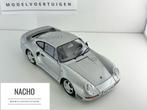 Porsche 959 | Exoto | schaal 1:18 | Nieuwstaat/Zeldzaam, Hobby en Vrije tijd, Modelauto's | 1:18, Ophalen of Verzenden, Zo goed als nieuw
