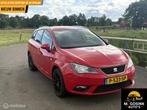 Seat Ibiza ST 1.2 TSI Enjoy Airco Trekhaak 101344 D KM, Voorwielaandrijving, Euro 5, 86 pk, Gebruikt