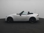 Mazda MX-5 2.0 SkyActiv-G 160pk GT-M | Leder | Xenon | Navi, Gebruikt, Euro 6, 4 cilinders, 160 pk