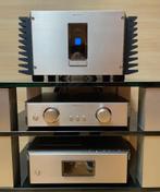 Sony TA- E1 / TA- N1 / SCD 1, Audio, Tv en Foto, Stereo-sets, Gebruikt, Ophalen of Verzenden, Sony
