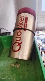 Quoker, Minder dan 20 liter, Ophalen, Gebruikt, Boiler