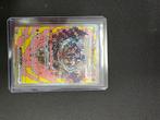 Pokémon Cornestone Mask Ogerpon ex 160/131, Ophalen of Verzenden, Nieuw, Losse kaart, Foil