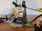 lego 70411 pirates, Kinderen en Baby's, Speelgoed | Duplo en Lego, Complete set, Gebruikt, Ophalen of Verzenden, Lego
