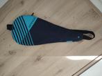 Tennisracket en tas, Ophalen, Gebruikt, Racket