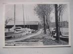 M46 Sneek - Jachthaven - 1965, Verzenden, 1960 tot 1980, Gelopen, Friesland