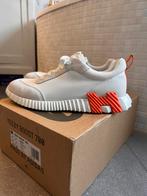 Hermes bouncing sneakers, Kleding | Heren, Schoenen, Ophalen of Verzenden, Zo goed als nieuw, Wit