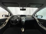 Toyota Yaris 1.3 VVTi Sol MMT|AUTOMAAT|NAP|AIRCO|TREKHAAK|, Auto's, Toyota, Gebruikt, 750 kg, 4 cilinders, Origineel Nederlands
