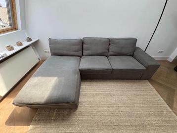IKEA KIVIK 3-zitsbank