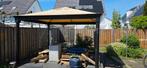 Gebruikte overkapping, Tuin en Terras, Overkappingen, Ophalen, Gebruikt, Tuinpaviljoen