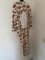 Carnavalskleding - Giraffe Onesie - Maat XS, Carnaval, Ophalen of Verzenden, Zo goed als nieuw, Kleding