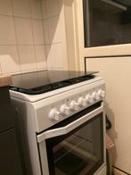 Gasfornuis met Oven, Witgoed en Apparatuur, Fornuizen, Ophalen, Gebruikt, 4 kookzones, Gas