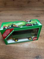 Siku Farmer Serie 1:32 - Zweiaachs-Anhänger, Ophalen of Verzenden, Zo goed als nieuw, Auto
