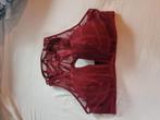 marlies dekkers bh 85 d, Marlies Dekkers, Ophalen of Verzenden, Overige kleuren, BH