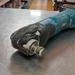 Makita DTM51Z Accu-Multifunctioneel Inclu accu, Doe-het-zelf en Verbouw, Gereedschap | Zaagmachines, Makita, Zo goed als nieuw