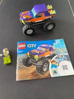 Lego City - set 60251, Ophalen of Verzenden, Zo goed als nieuw